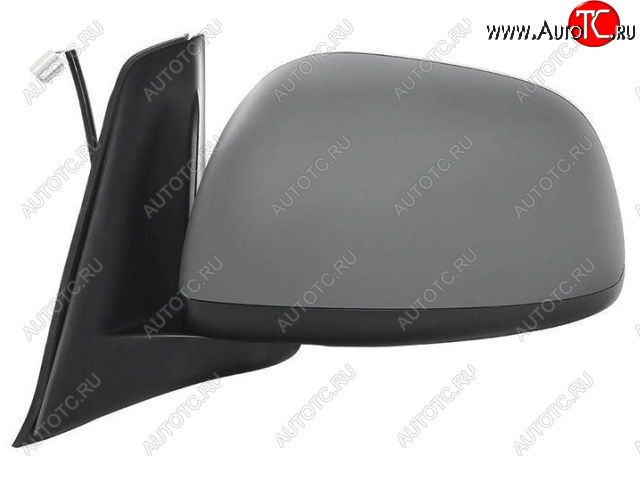 4 849 р. SX-4 {ЯПОНИЯ} ЗЕРКАЛО ЛЕВ ЭЛЕКТР БЕЗ ПОДОГРЕВ (Тайвань) ГРУНТ VIEWMAX szsx406-450x-l  с доставкой в г. Воронеж