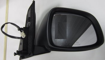 4 099 р. SX-4 {ВЕНГРИЯ} ЗЕРКАЛО ПРАВ ЭЛЕКТР С ПОДОГРЕВ (Тайвань) ГРУНТ VIEWMAX szsx406-451x-r  с доставкой в г. Воронеж. Увеличить фотографию 1