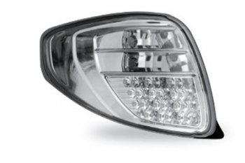 23 799 р. SX-4 ФОНАРЬ ЗАДН ВНЕШН Л+П (КОМПЛЕКТ) (5 дв) ТЮНИНГ ДИОД , (JUNYAN) ПОЛНОСТЬЮ ХРОМ JUNYAN szsx406-743h-n  с доставкой в г. Воронеж. Увеличить фотографию 1