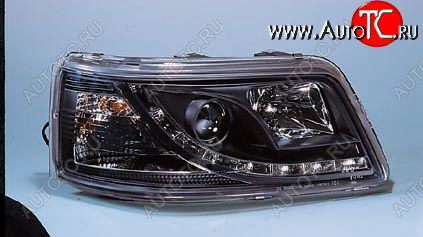 33 999 р. TRANSPORTER ФАРА Л+П (КОМПЛЕКТ) ТЮНИНГ ЛИНЗОВАН (DEVIL EYES) С РЕГ.МОТОР (SONAR) ВНУТРИ ЧЕРН SONAR vwtrn03-002b-n  с доставкой в г. Воронеж