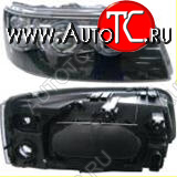 33 999 р. TRANSPORTER ФАРА Л+П (КОМПЛЕКТ) ТЮНИНГ ЛИНЗОВАН С СВЕТЯЩ ОБОДК С РЕГ.МОТОР (DEPO) ВНУТРИ ЧЕРН DEPO vwtrn03-003b-n  с доставкой в г. Воронеж