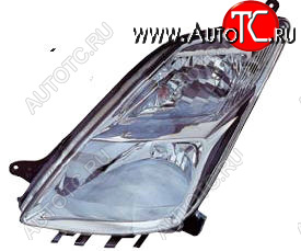 13 499 р. PRIUS ФАРА ЛЕВ (ориг.) BODYPARTS typri04-001-l  с доставкой в г. Воронеж