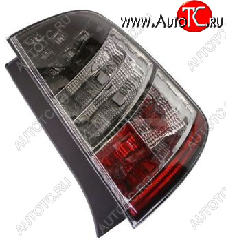 5 999 р. Правый фонарь (диодный) DEPO  Toyota Prius  XW20 (2005-2011) рестайлинг  с доставкой в г. Воронеж