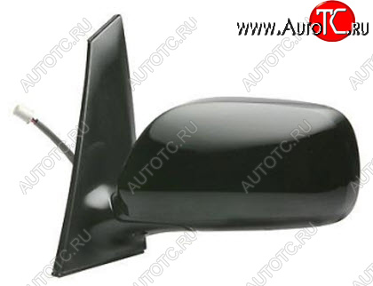 3 499 р. PRIUS ЗЕРКАЛО ЛЕВ ЭЛЕКТР С ПОДОГРЕВ (Тайвань) POLYWAY typri04-450-l  с доставкой в г. Воронеж