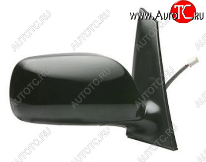 3 499 р. PRIUS ЗЕРКАЛО ПРАВ ЭЛЕКТР С ПОДОГРЕВ (Тайвань) POLYWAY typri04-450-r  с доставкой в г. Воронеж