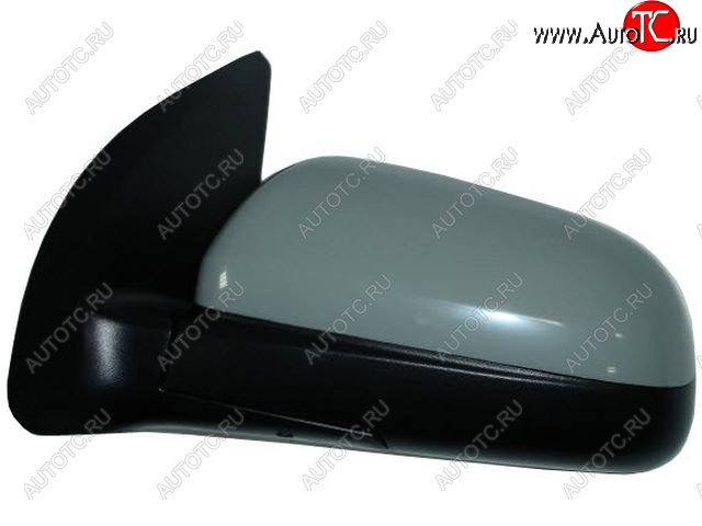 3 899 р. AVEO {ХЭТЧБЭК (10-11) RAVON NEXIA R3 (15-)} ЗЕРКАЛО ЛЕВ ЭЛЕКТР С ПОДОГРЕВ (СЕДАН) (Тайвань) ГРУНТ TYC cvave06-454x-l  с доставкой в г. Воронеж