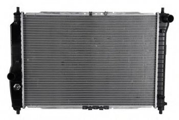 2 369 р. AVEO РАДИАТОР ОХЛАЖДЕН MT 1.2 1.4 BODYPARTS cvave04-913  с доставкой в г. Воронеж. Увеличить фотографию 1