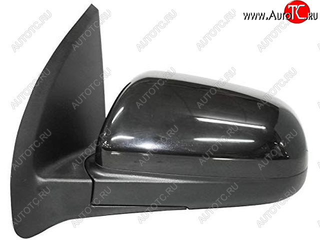 2 399 р. AVEO (ХЭТЧБЭК (10-11) RAVON NEXIA R3 (15-)) ЗЕРКАЛО ЛЕВ ЭЛЕКТР (СЕДАН) (Китай) BODYPARTS cvave06-451-l  с доставкой в г. Воронеж