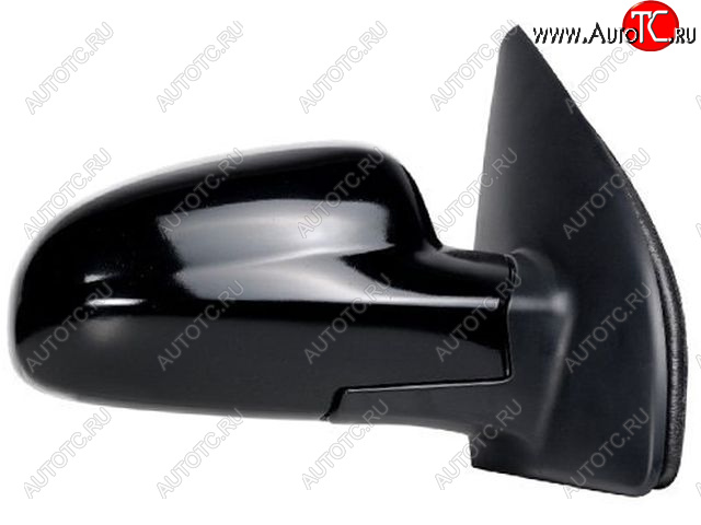 2 899 р. AVEO {СЕДАН (04 -06)} ЗЕРКАЛО ПРАВ ЭЛЕКТР С ПОДОГРЕВ (ХЭТЧБЭК) (convex) (Тайвань) TAIWAN cvave04-451-r  с доставкой в г. Воронеж