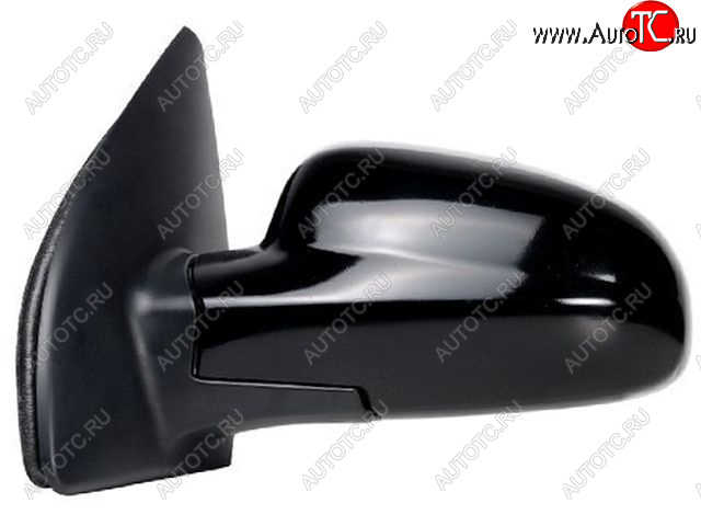 2 899 р. AVEO {СЕДАН (04 -06)} ЗЕРКАЛО ЛЕВ ЭЛЕКТР С ПОДОГРЕВ (ХЭТЧБЭК) (convex) (Тайвань) TAIWAN cvave04-451-l  с доставкой в г. Воронеж