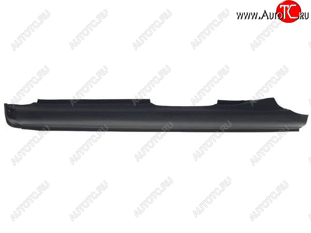 7 999 р. AVEO {T255} ПОРОГ ЛЕВ (KLOKKERHOLM) KLOKKERHOLM cvave06-480-l  с доставкой в г. Воронеж
