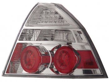 5 999 р. AVEO ФОНАРЬ ЗАДН ВНЕШН ПРАВ ТЮНИНГ С ДИОД (СЕДАН) (Китай) BODYPARTS cvave06-743-r  с доставкой в г. Воронеж. Увеличить фотографию 1