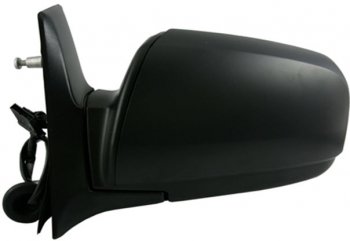 5 999 р. ZAFIRA ЗЕРКАЛО ЛЕВ ЭЛЕКТР С ПОДОГРЕВ (aspherical) (Тайвань) ГРУНТ VIEWMAX opzaf09-450x-l  с доставкой в г. Воронеж. Увеличить фотографию 1