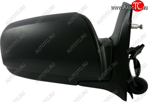 5 999 р. ZAFIRA ЗЕРКАЛО ПРАВ ЭЛЕКТР С ПОДОГРЕВ (convex) (Тайвань) ГРУНТ VIEWMAX opzaf09-450x-r  с доставкой в г. Воронеж