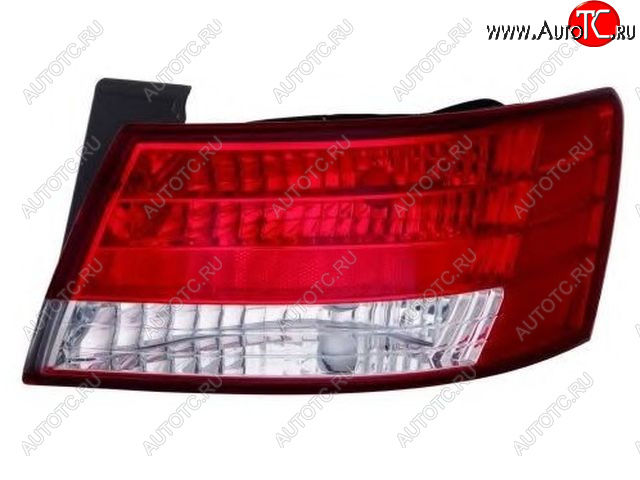 2 789 р. Правый фонарь DEPO  Hyundai NF (2004-2008)  с доставкой в г. Воронеж