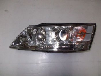 NF ФАРА ЛЕВ BODYPARTS hn0nf08-001-l