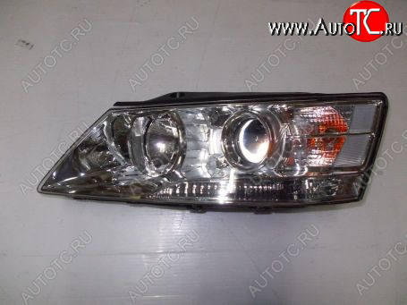 6 249 р. NF ФАРА ЛЕВ BODYPARTS hn0nf08-001-l  с доставкой в г. Воронеж
