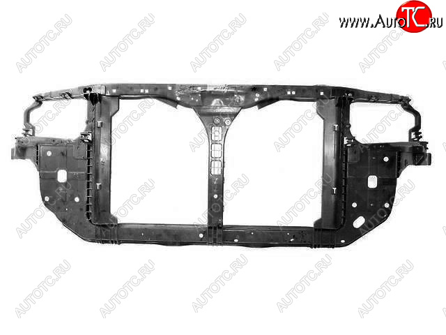 11 199 р. NF СУППОРТ РАДИАТОРА (Китай) BODYPARTS hn0nf08-380  с доставкой в г. Воронеж