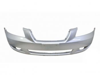 4 899 р. NF БАМПЕР ПЕРЕДН (Китай) BODYPARTS hn0nf08-160  с доставкой в г. Воронеж. Увеличить фотографию 1