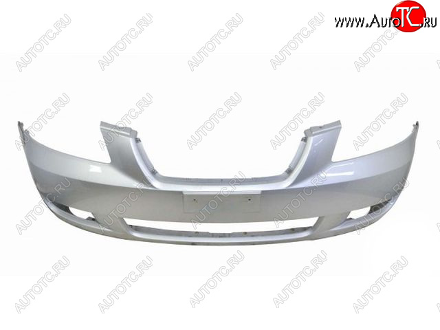 4 899 р. NF БАМПЕР ПЕРЕДН (Китай) BODYPARTS hn0nf08-160  с доставкой в г. Воронеж