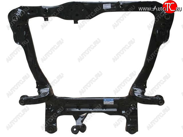 13 599 р. NF ПОДРАМНИК ПДВИГАТЕЛЬ (Китай) BODYPARTS hn0nf04-9e0  с доставкой в г. Воронеж