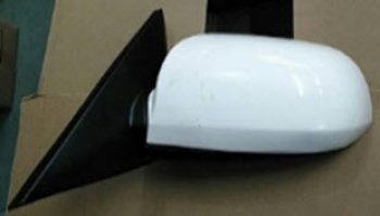 3 069 р. NF ЗЕРКАЛО ЛЕВ ЭЛЕКТР С ПОДОГРЕВ (Китай) BODYPARTS hn0nf04-452-l  с доставкой в г. Воронеж. Увеличить фотографию 1