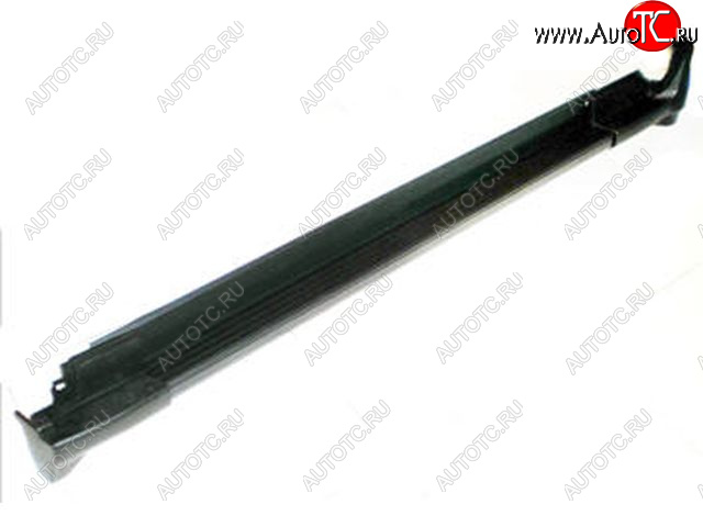 12 849 р. CR-V ПОРОГ-ПОДНОЖКА Л+П (КОМПЛЕКТ) АЛЮМИН BODYPARTS hdcrv06-4a0a-n  с доставкой в г. Воронеж