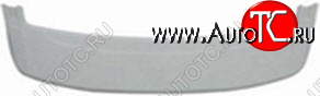 3 859 р. CR-V СПОЙЛЕР НА КРЫШКУ БАГАЖНИКА BODYPARTS hdcrv07-590  с доставкой в г. Воронеж