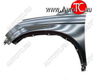 26 699 р. CR-V КРЫЛО ПЕРЕДН ЛЕВ (ориг.) BODYPARTS hdcrv07-271-l  с доставкой в г. Воронеж