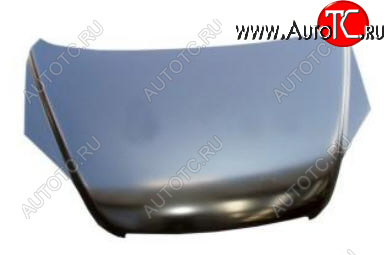13 999 р. CR-V КАПОТ (Тайвань) TYG hdcrv07-330  с доставкой в г. Воронеж