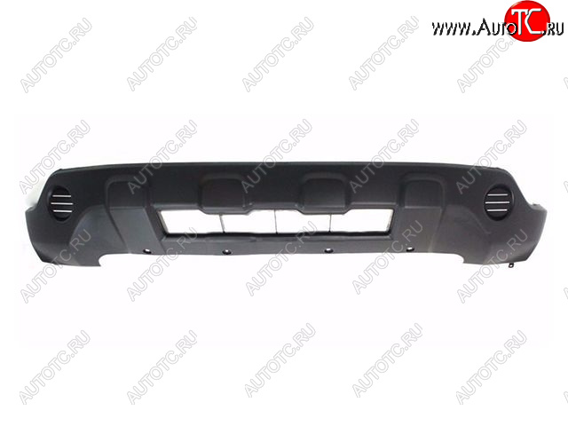 3 999 р. CR-V БАМПЕР ПЕРЕДН НИЖН ЧАСТЬ (Тайвань) ТЕМНО-СЕР TYG hdcrv07-163tg  с доставкой в г. Воронеж