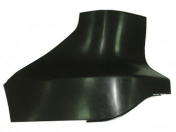 1 639 р. CR-V БОКОВИНА БАМПЕРА ЗАДН ЛЕВ (Тайвань) ГРУНТ BODYPARTS hdcrv07-671x-l  с доставкой в г. Воронеж. Увеличить фотографию 1