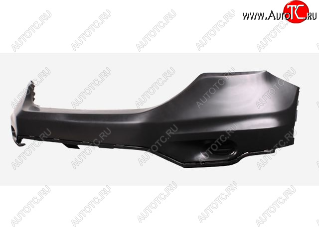 4 799 р. CR-V БАМПЕР ПЕРЕДН ВЕРХН (Тайвань) TYG hdcrv10-160  с доставкой в г. Воронеж