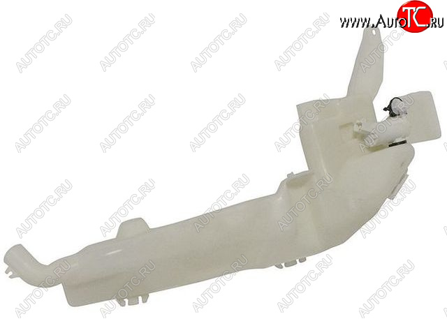 1 639 р. CR-V БАЧОК ОМЫВАТЕЛЯ ПОД 1 МОТОР (Китай) BODYPARTS hdcrv07-880  с доставкой в г. Воронеж
