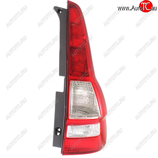 12 599 р. Правый фонарь DEPO Honda CR-V RE1,RE2,RE3,RE4,RE5,RE7 дорестайлинг (2007-2010)  с доставкой в г. Воронеж