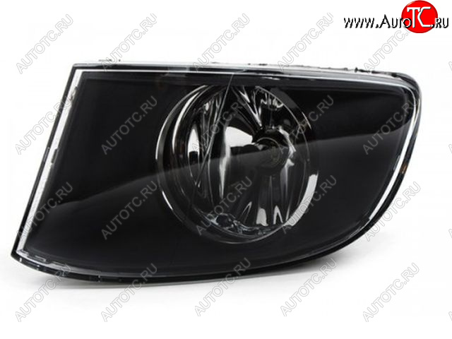 4 089 р. Противотуманная фара левая BODYPARTS  BMW 3 серия  E92 (2005-2010) купе дорестайлинг  с доставкой в г. Воронеж