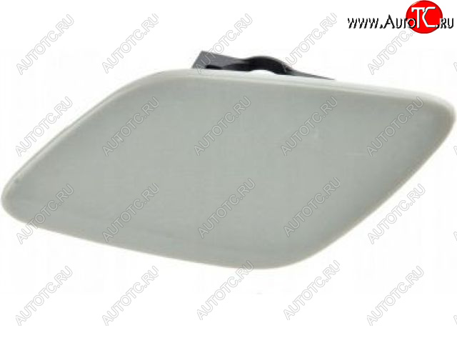 359 р. Левая крышка форсунки омывателя фары (пр-во Китай) BODYPARTS  BMW 3 серия  E92 (2005-2010) купе дорестайлинг (неокрашенная)  с доставкой в г. Воронеж