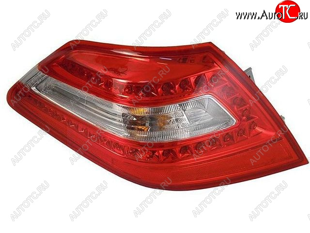 11 499 р. TEANA ФОНАРЬ ЗАДН ВНЕШН ЛЕВ (ориг.) BODYPARTS nnten08-740-l  с доставкой в г. Воронеж