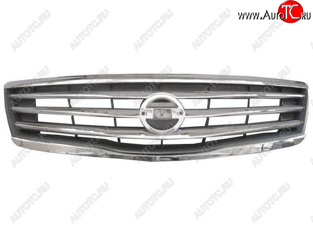 16 599 р. TEANA РЕШЕТКА РАДИАТОРА (ориг.) BODYPARTS nnten08-100  с доставкой в г. Воронеж