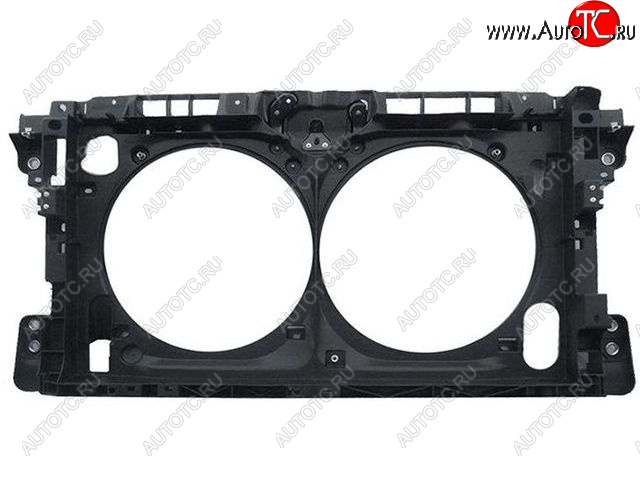 8 449 р. TEANA ПАНЕЛЬ ПЕРЕДН ПЛАСТИК BODYPARTS nnten08-360  с доставкой в г. Воронеж