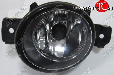2 179 р. Правая противотуманная фара BODYPARTS Nissan Teana 2 J32 дорестайлинг (2008-2011)  с доставкой в г. Воронеж