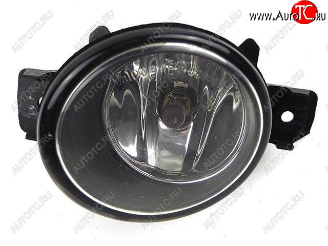 2 179 р. Левая противотуманная фара BODYPARTS  Nissan Teana  2 J32 (2008-2011) дорестайлинг  с доставкой в г. Воронеж