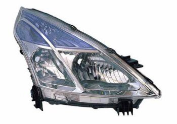 19 999 р. TEANA ФАРА ПРАВ (ориг.) BODYPARTS nnten08-001-r  с доставкой в г. Воронеж. Увеличить фотографию 1