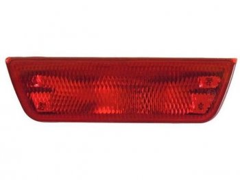 3 599 р. TEANA {TEANA 13- ALMERA 13-} ФОНАРЬ ЗАДН В БАМПЕР ЦЕНТР (DEPO) DEPO nnten08-730  с доставкой в г. Воронеж. Увеличить фотографию 1
