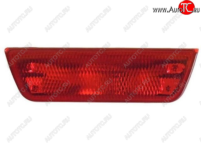 3 599 р. TEANA {TEANA 13- ALMERA 13-} ФОНАРЬ ЗАДН В БАМПЕР ЦЕНТР (DEPO) DEPO nnten08-730  с доставкой в г. Воронеж