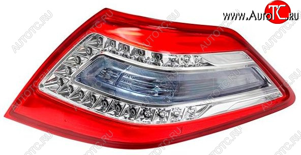 11 599 р. Правый фонарь DEPO  Nissan Teana  2 J32 (2011-2014) рестайлинг  с доставкой в г. Воронеж