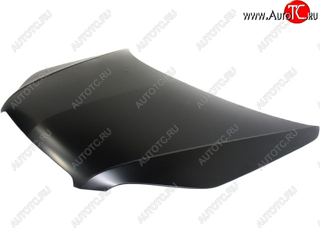 5 599 р. AVEO КАПОТ (ХЭТЧБЭК) ОЦИНКОВ BODYPARTS cvave08-331c  с доставкой в г. Воронеж