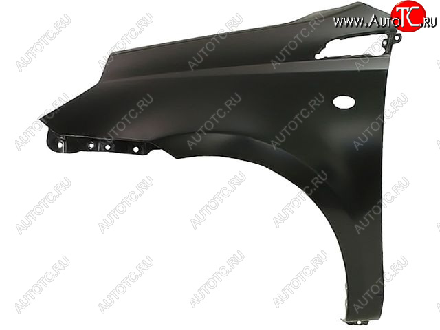2 069 р. AVEO КРЫЛО ПЕРЕДН ЛЕВ (ХЭТЧБЭК) ОЦИНКОВ BODYPARTS cvave08-271c-l  с доставкой в г. Воронеж