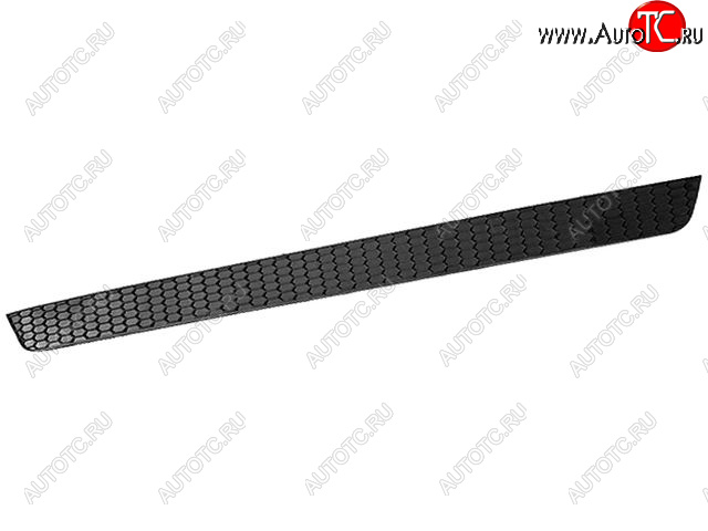2 399 р. AVEO МОЛДИНГ БАМПЕРА ЗАДН (ХЭТЧБЭК) BODYPARTS cvave08-660  с доставкой в г. Воронеж