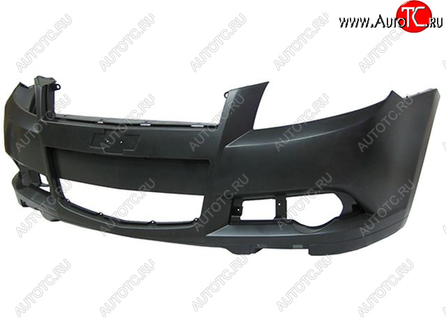 4 399 р. AVEO БАМПЕР ПЕРЕДН (ХЭТЧБЭК) (Китай) BODYPARTS cvave08-160  с доставкой в г. Воронеж